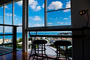 E-horizon Resort Condominium Yomitan