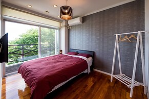 E-horizon Resort Condominium Yomitan