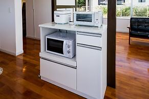 E-horizon Resort Condominium Yomitan