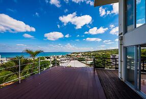 E-horizon Resort Condominium Yomitan