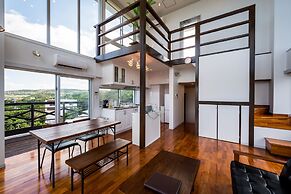 E-horizon Resort Condominium Yomitan