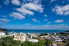 E-horizon Resort Condominium Yomitan