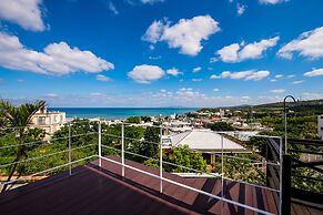 E-horizon Resort Condominium Yomitan