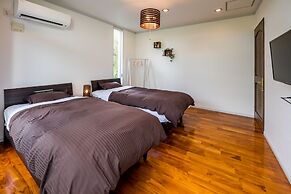 E-horizon Resort Condominium Yomitan