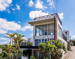 E-horizon Resort Condominium Yomitan