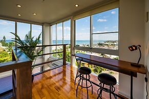 E-horizon Resort Condominium Yomitan