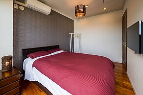 E-horizon Resort Condominium Yomitan