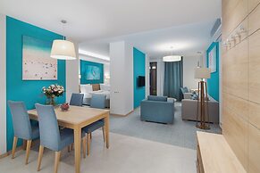 Lavicon Apart Hotel Collection