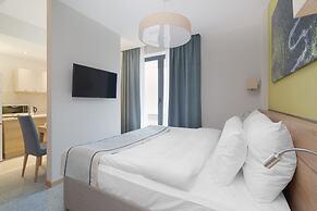 Lavicon Apart Hotel Collection