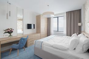 Lavicon Apart Hotel Collection