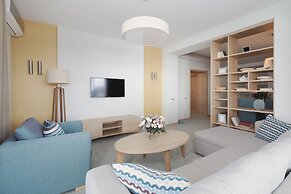 Lavicon Apart Hotel Collection