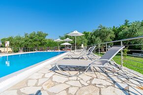 Villa Rosa 2 , Dassia , Corfu