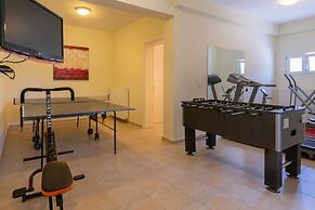 Villa Rosa 2 , Dassia , Corfu