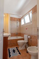 Villa Rosa 2 , Dassia , Corfu