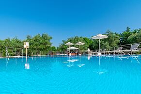 Villa Rosa 2 , Dassia , Corfu