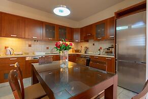 Villa Rosa 2 , Dassia , Corfu