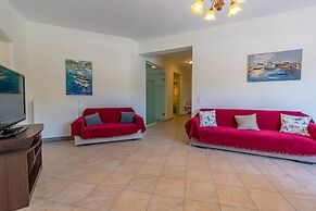 Villa Rosa 2 , Dassia , Corfu