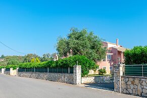 Villa Rosa 2 , Dassia , Corfu