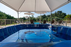 Villa Rosa 2 , Dassia , Corfu