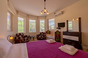 Villa Rosa 2 , Dassia , Corfu