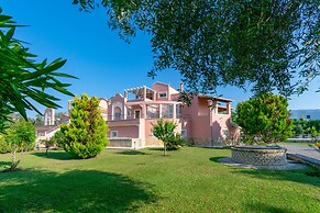 Villa Rosa 2 , Dassia , Corfu