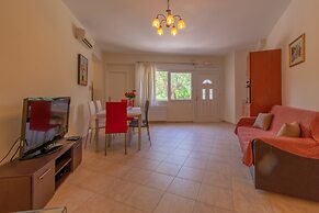 Villa Rosa 2 , Dassia , Corfu