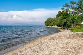 Villa Rosa 2 , Dassia , Corfu