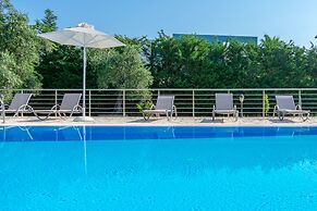 Villa Rosa 2 , Dassia , Corfu