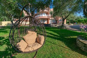 Villa Rosa 2 , Dassia , Corfu