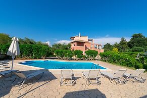 Villa Rosa 2 , Dassia , Corfu