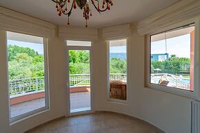 Villa Rosa 2 , Dassia , Corfu