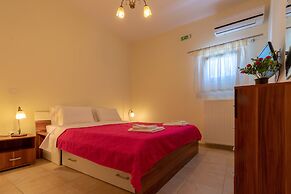 Villa Rosa 2 , Dassia , Corfu