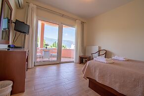 Villa Rosa 2 , Dassia , Corfu