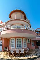 Villa Rosa 2 , Dassia , Corfu