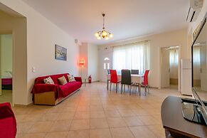 Villa Rosa 2 , Dassia , Corfu