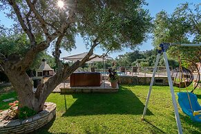 Villa Rosa 2 , Dassia , Corfu