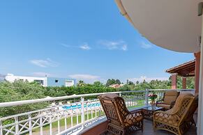 Villa Rosa 2 , Dassia , Corfu