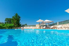 Villa Rosa 2 , Dassia , Corfu