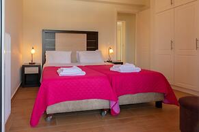 Villa Rosa 2 , Dassia , Corfu