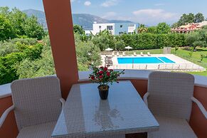 Villa Rosa 2 , Dassia , Corfu