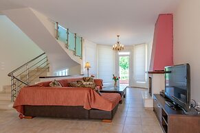 Villa Rosa 2 , Dassia , Corfu