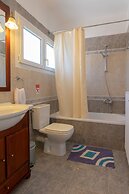 Villa Rosa 2 , Dassia , Corfu