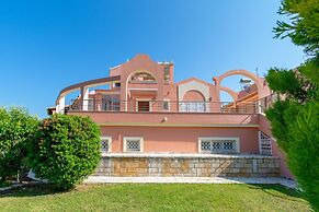 Villa Rosa 2 , Dassia , Corfu