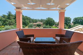 Villa Rosa 2 , Dassia , Corfu