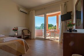 Villa Rosa 2 , Dassia , Corfu