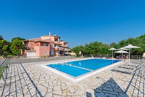 Villa Rosa 2 , Dassia , Corfu