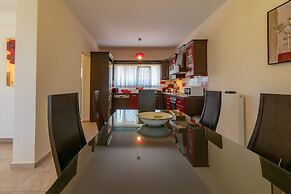 Villa Rosa 2 , Dassia , Corfu