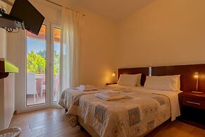 Villa Rosa 2 , Dassia , Corfu