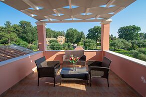 Villa Rosa 2 , Dassia , Corfu