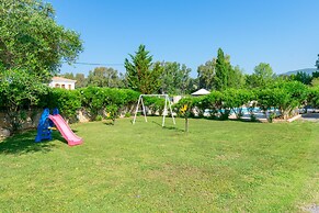 Villa Rosa 2 , Dassia , Corfu